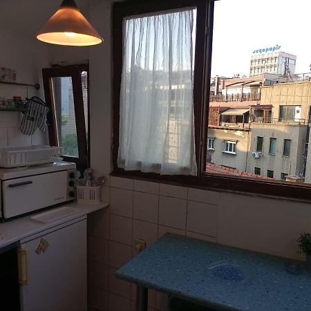 Apartman Lara Белград Экстерьер фото