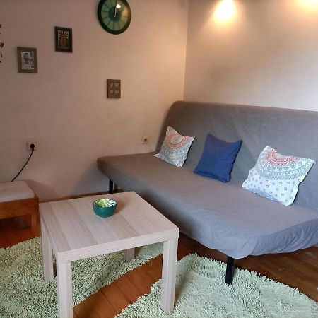 Apartman Lara Белград Экстерьер фото