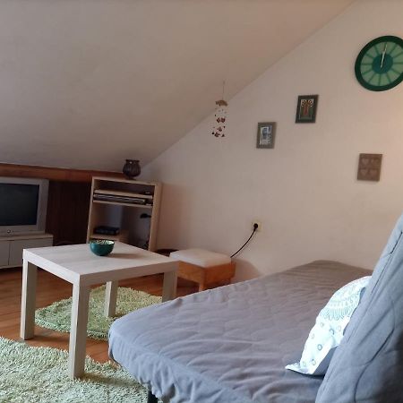Apartman Lara Белград Экстерьер фото
