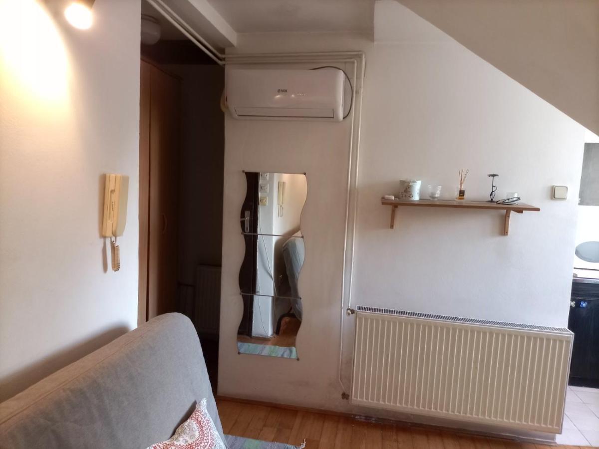 Apartman Lara Белград Экстерьер фото