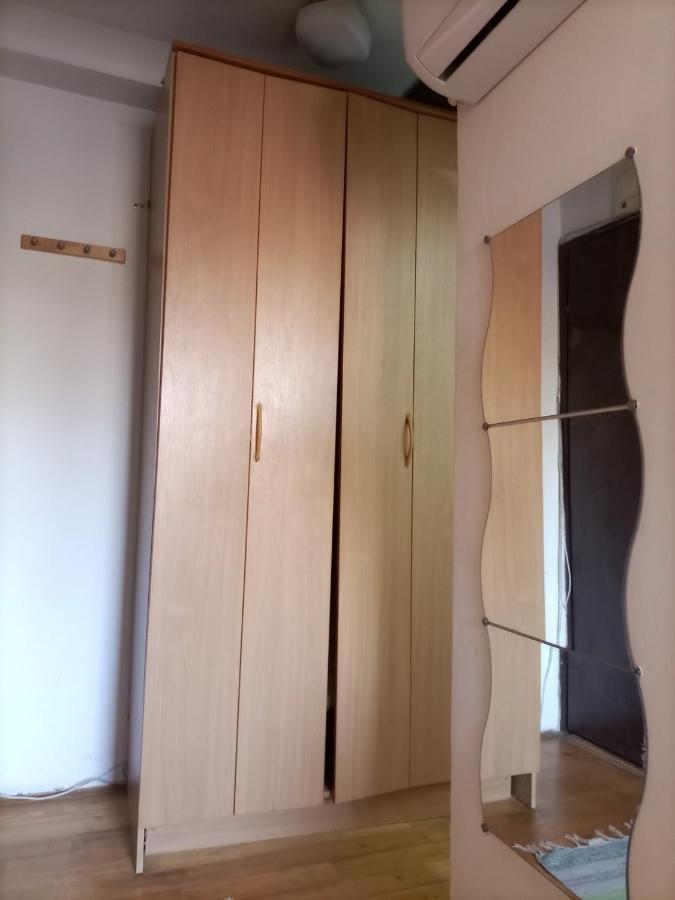 Apartman Lara Белград Экстерьер фото